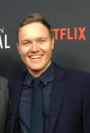Matthew McManus