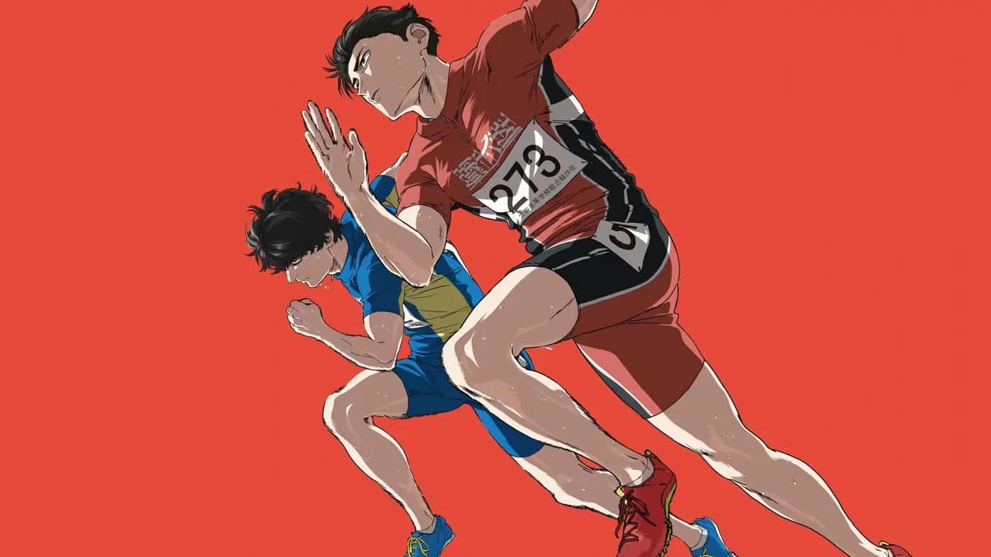 100 Meters