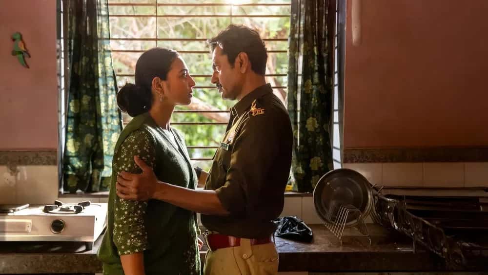 Raat Akeli Hai: The Bansal Murders
