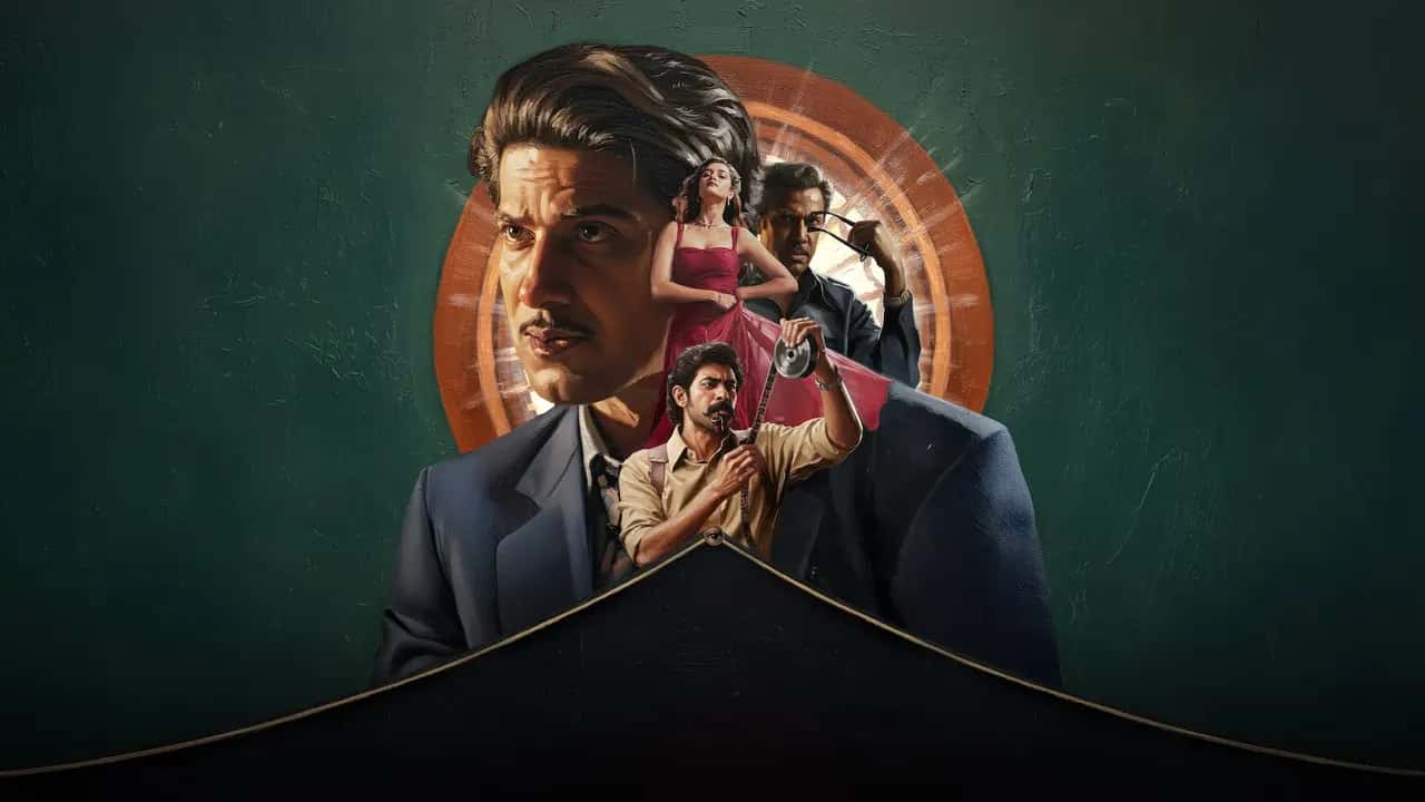 Kaantha