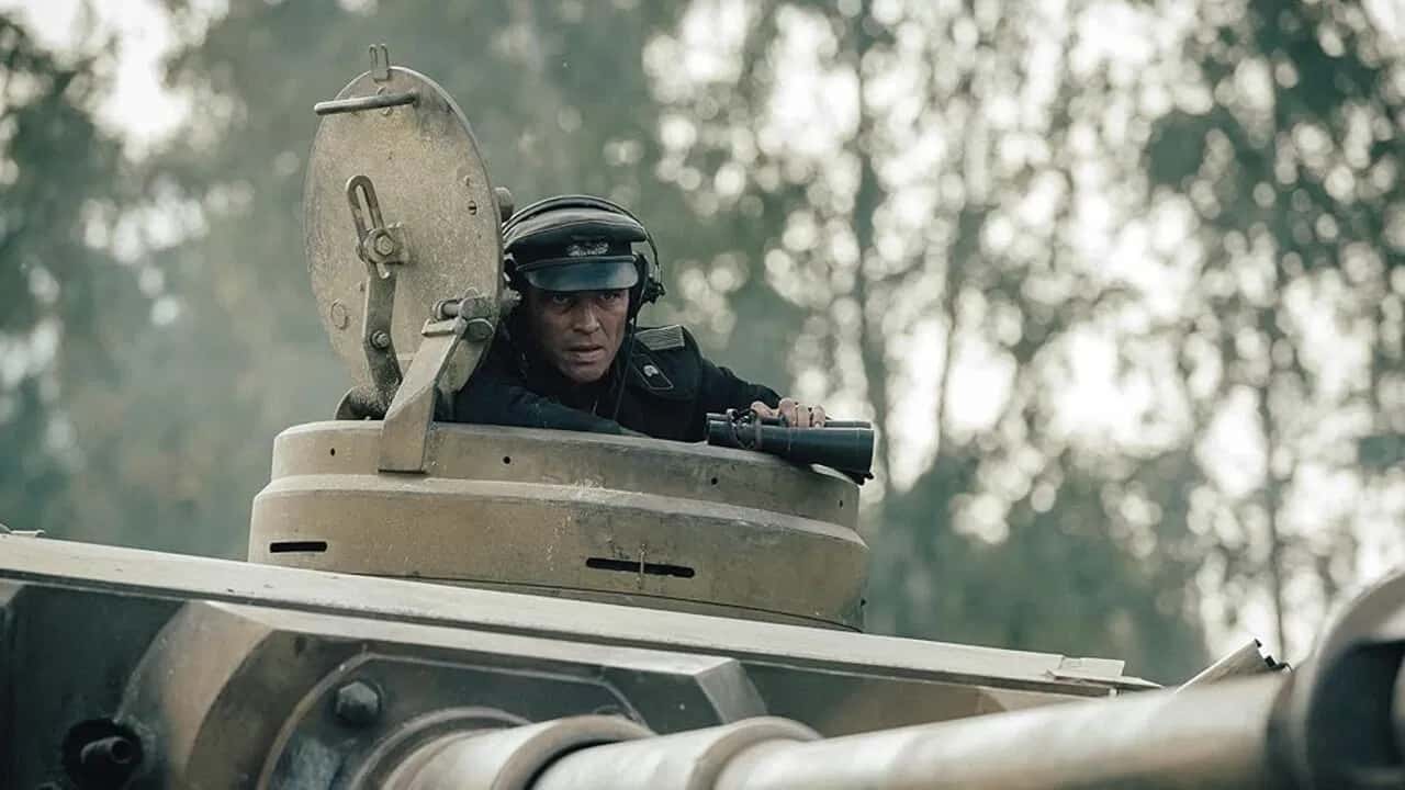 The Tank