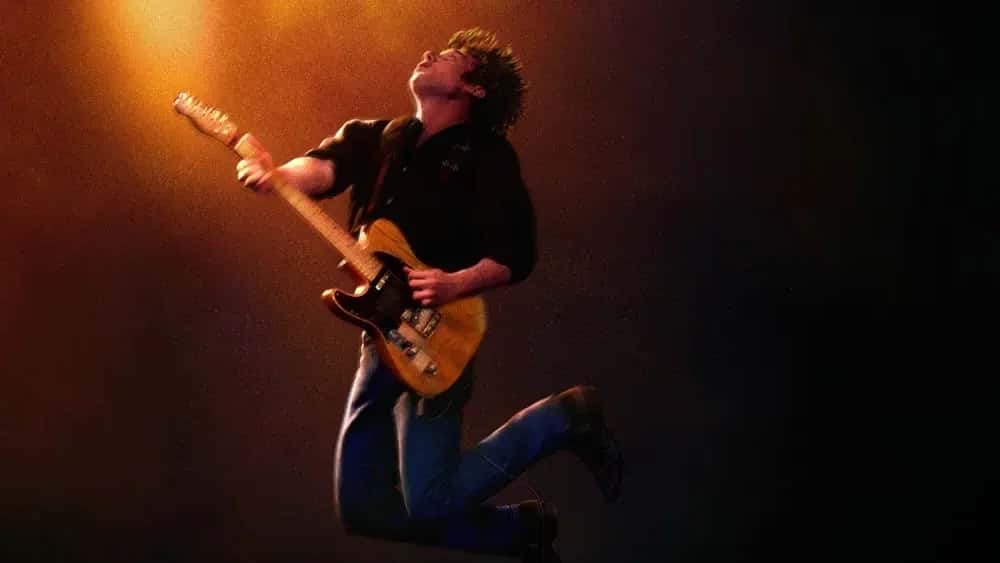 Springsteen: Deliver Me from Nowhere