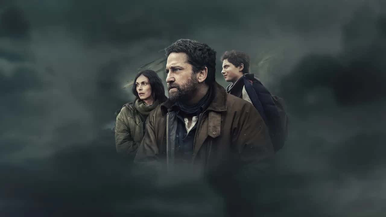 Greenland 2: Migration