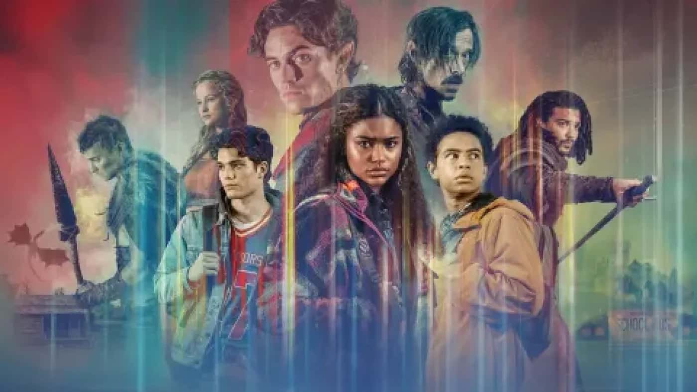 The Wayfinders