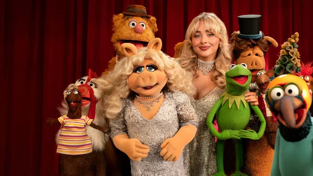 The Muppet Show