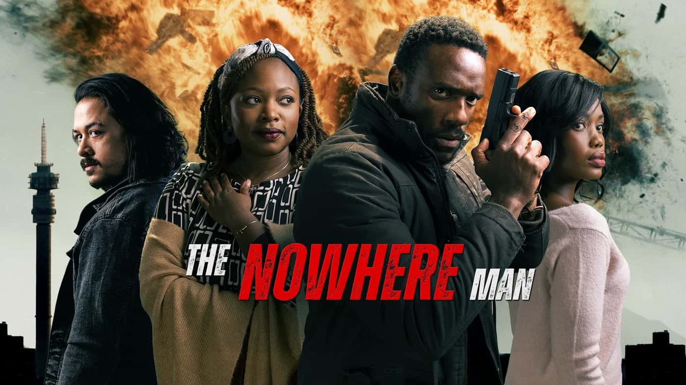 The Nowhere Man