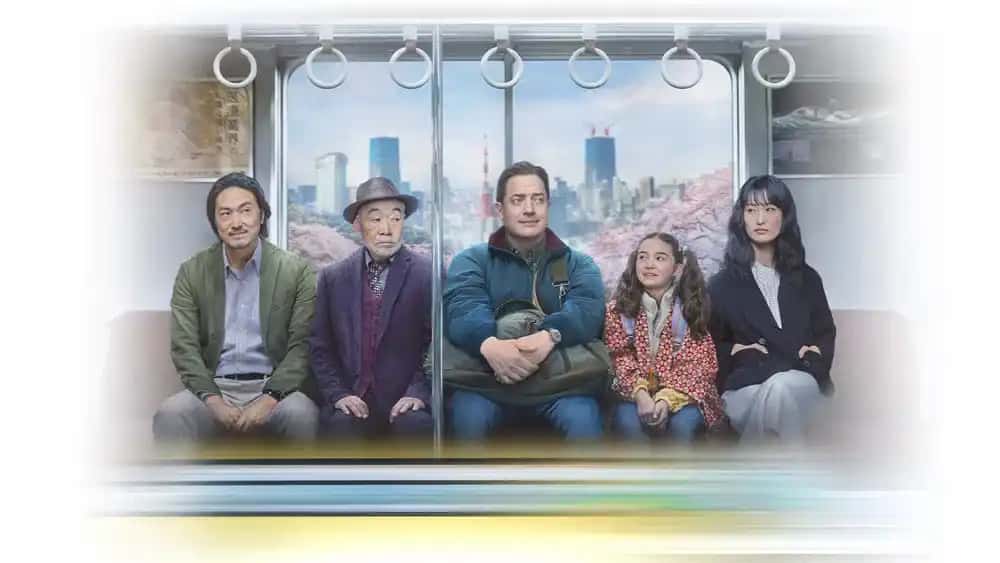 Rental Family