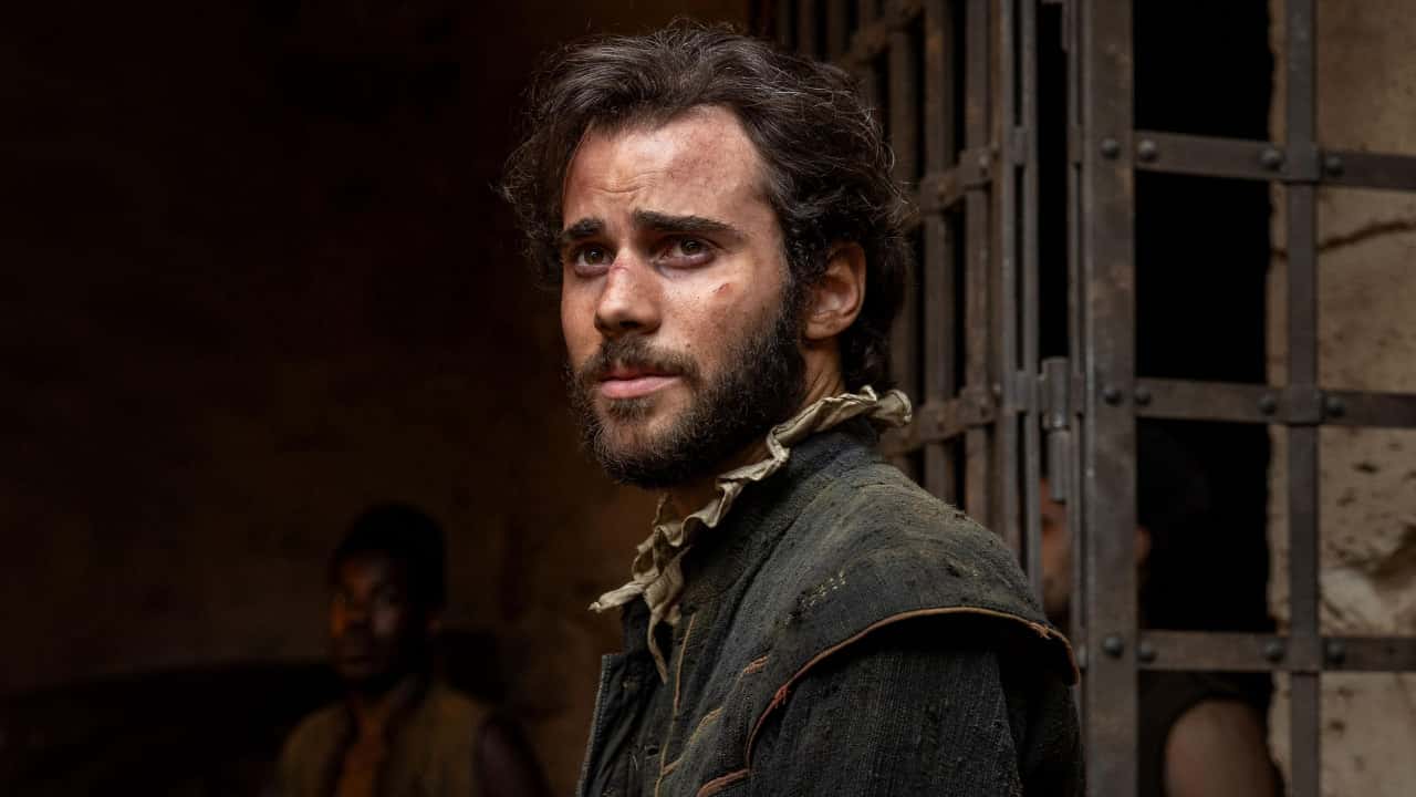 The Captive