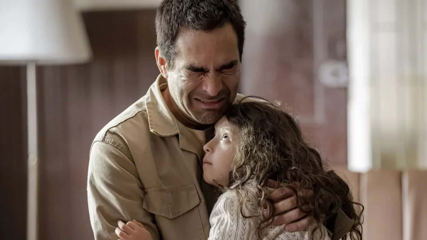 A Father's Miracle