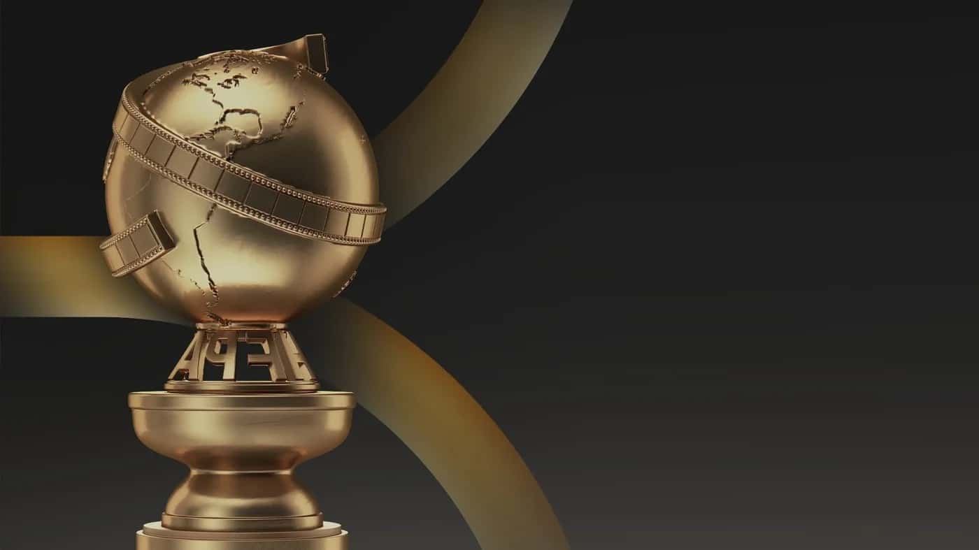 82nd Golden Globe Awards