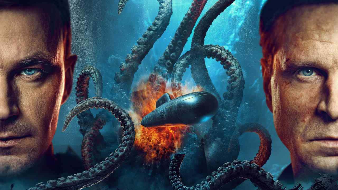 Kraken