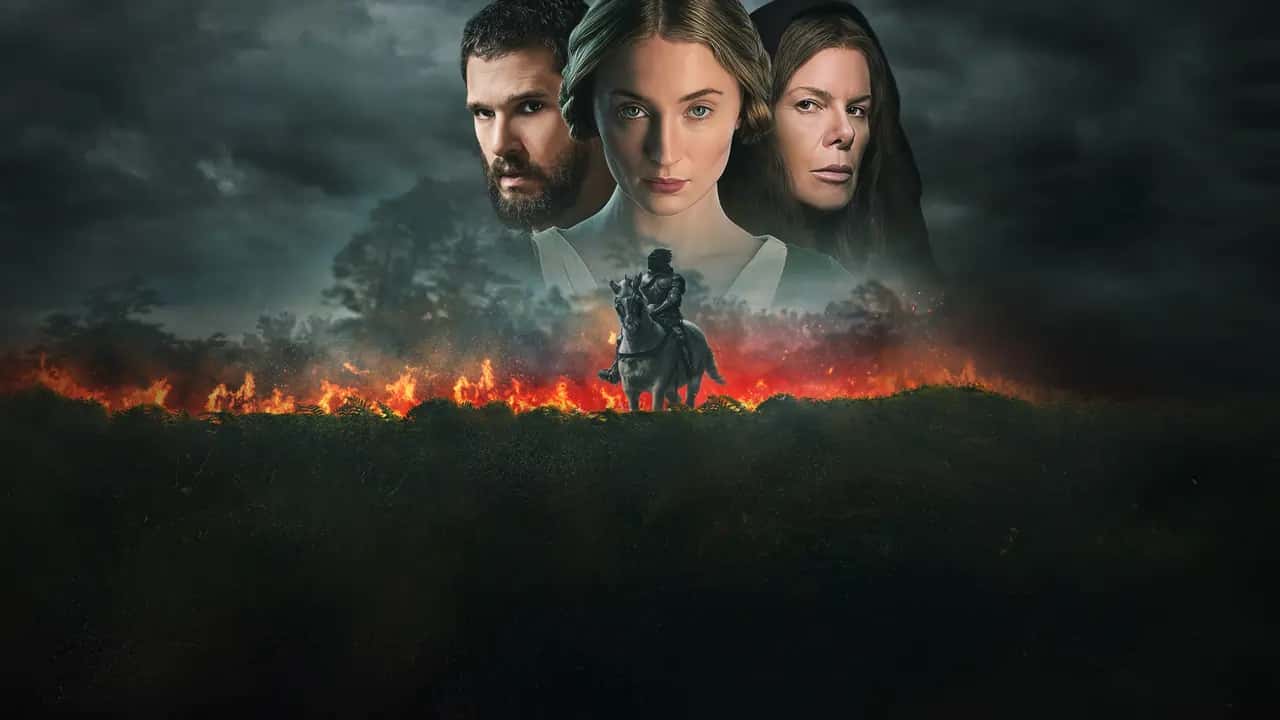 The Dreadful
