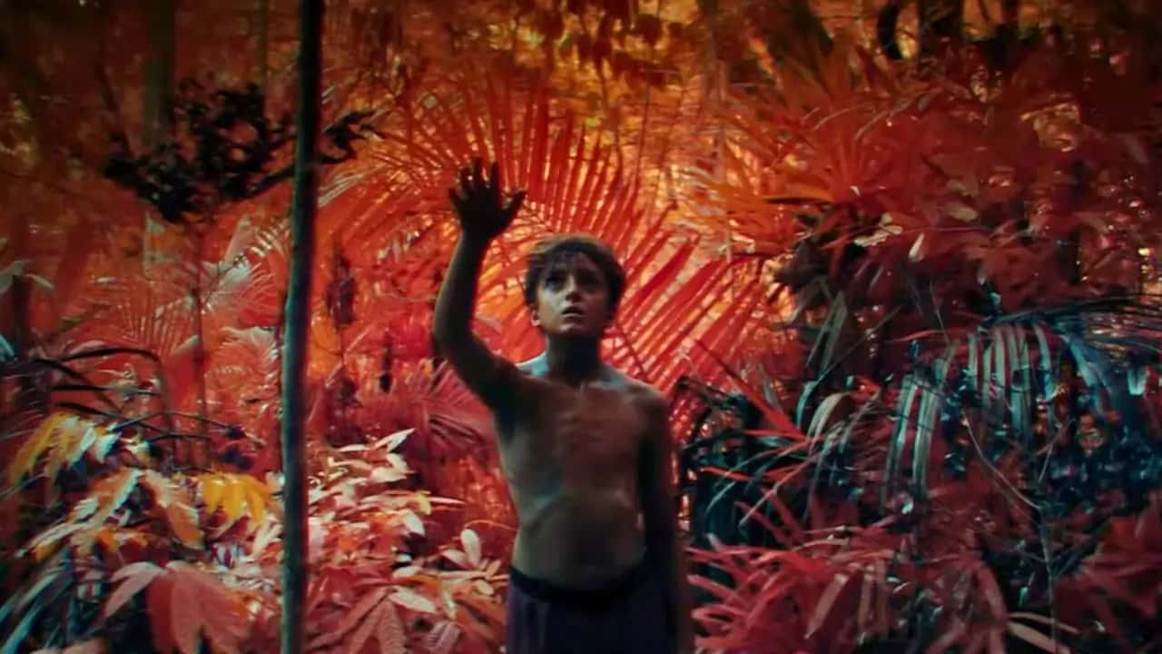Lord of the Flies