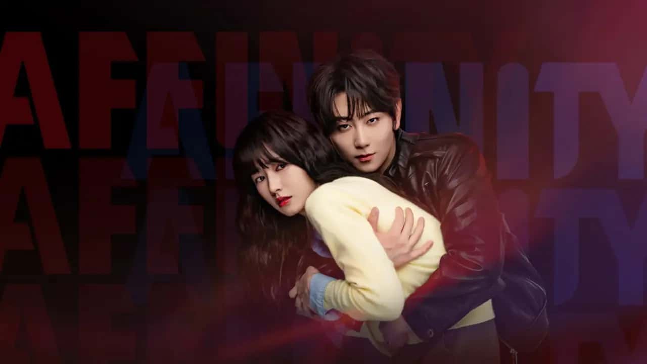 Affinity