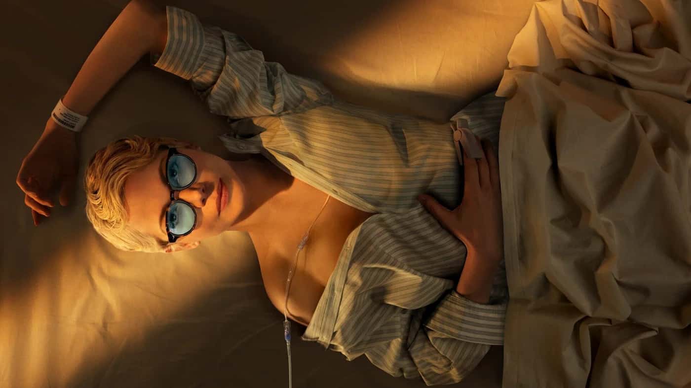 Dying for Sex