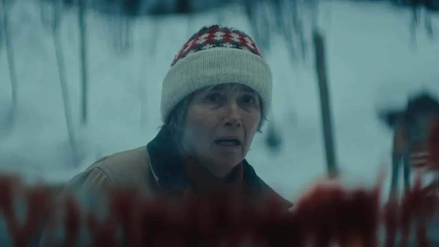 Dead of Winter