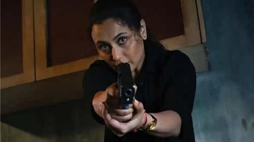 Mardaani 3