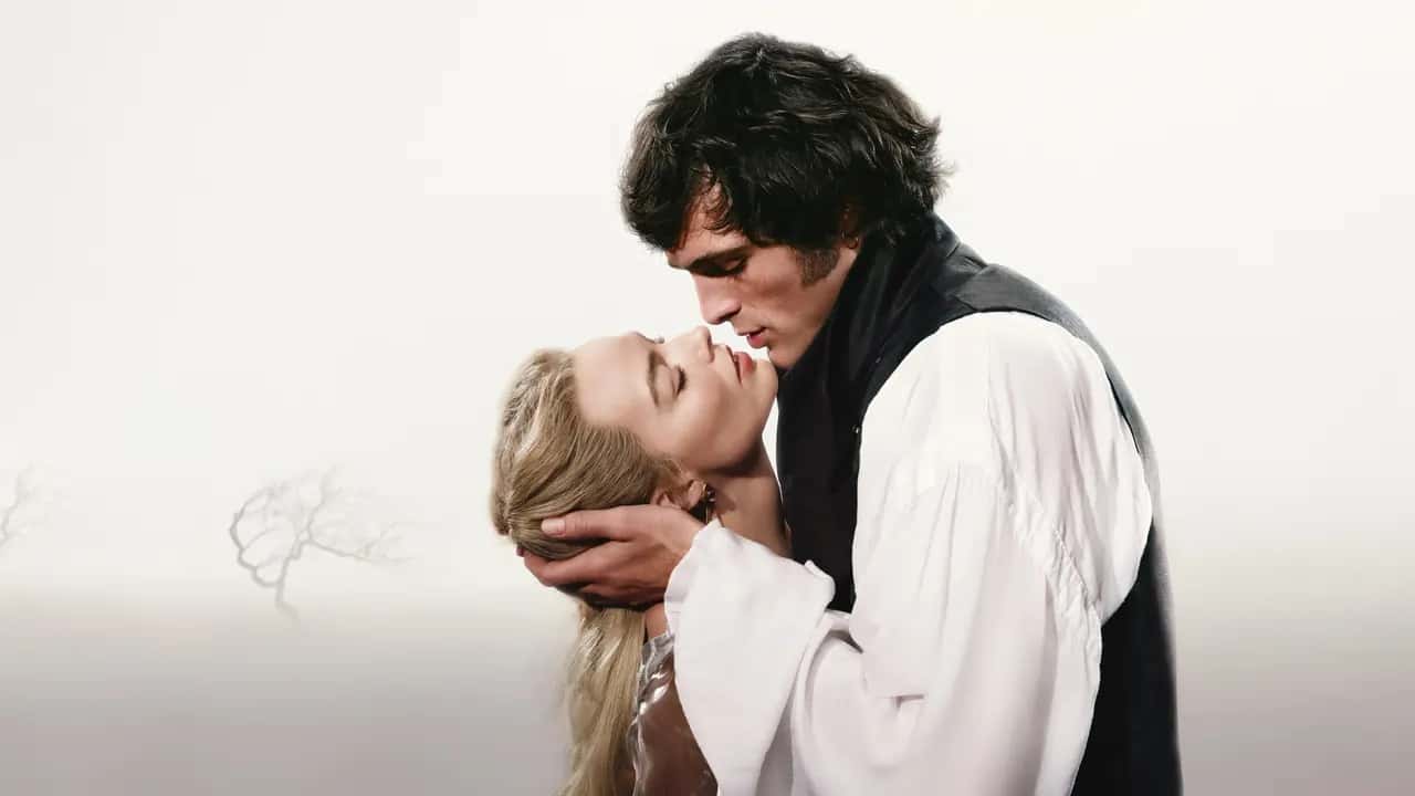 Wuthering Heights