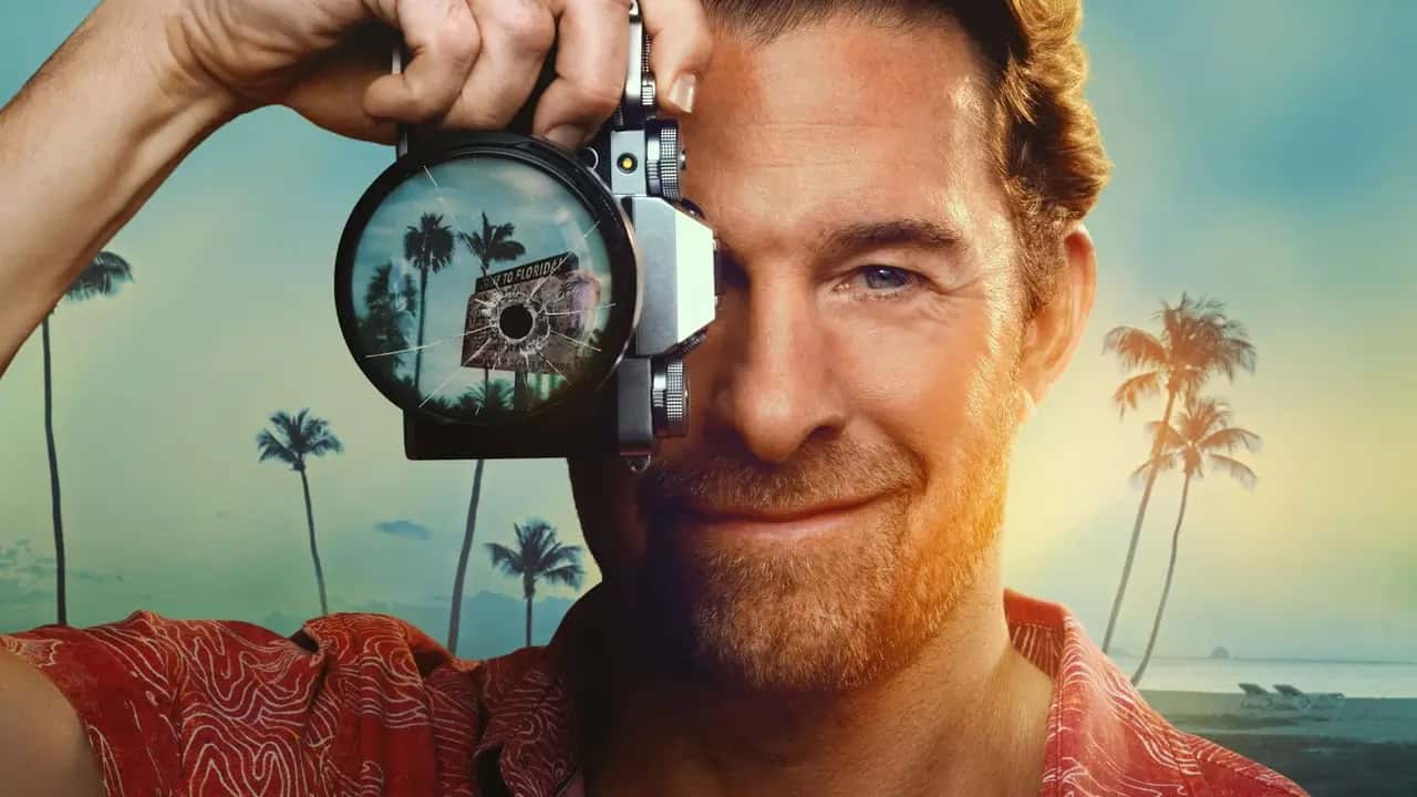 RJ Decker