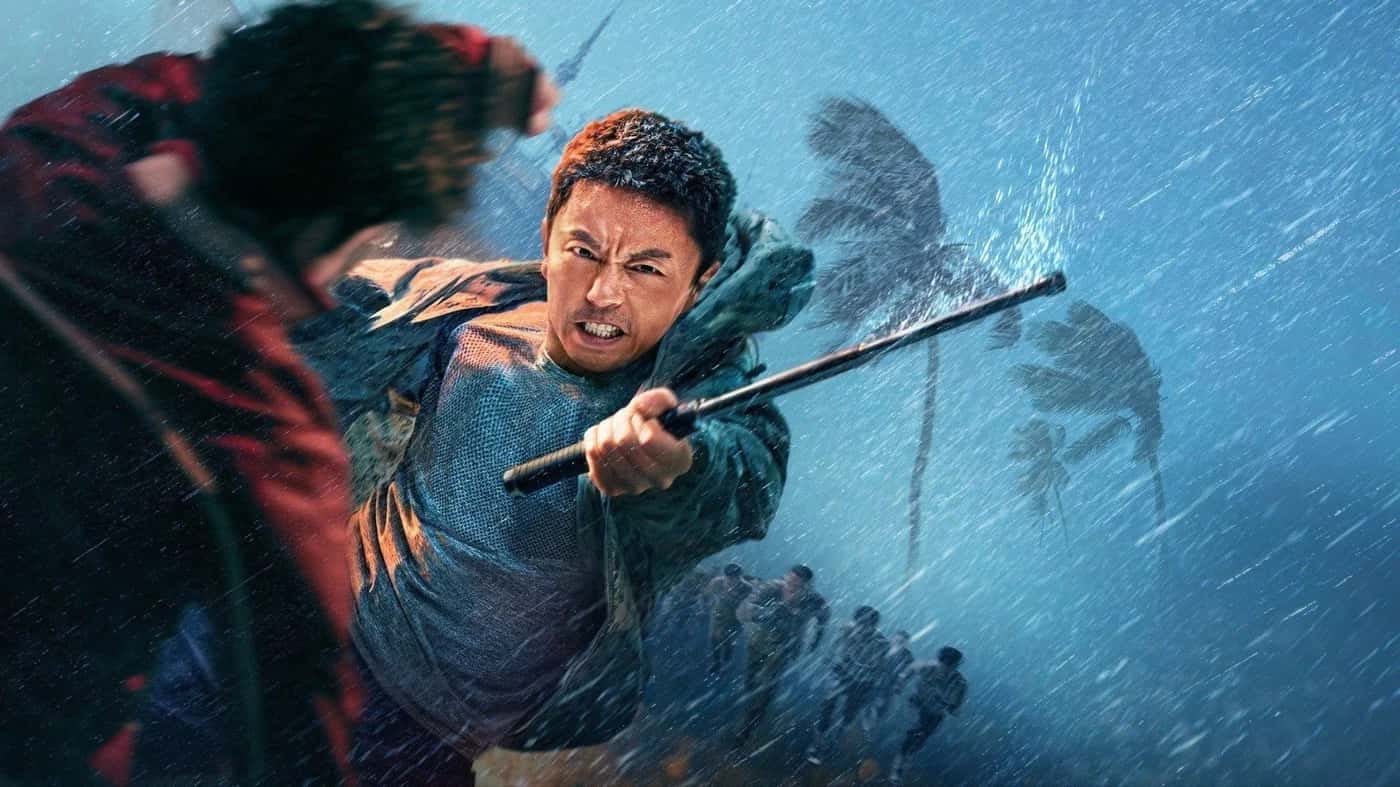 Fight Against Evil 3