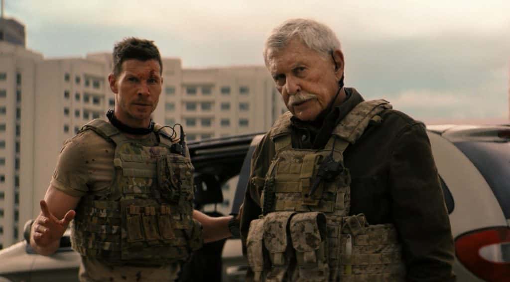 Sniper: No Nation