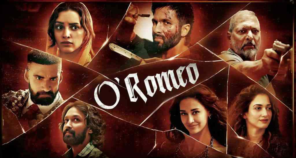 O' Romeo