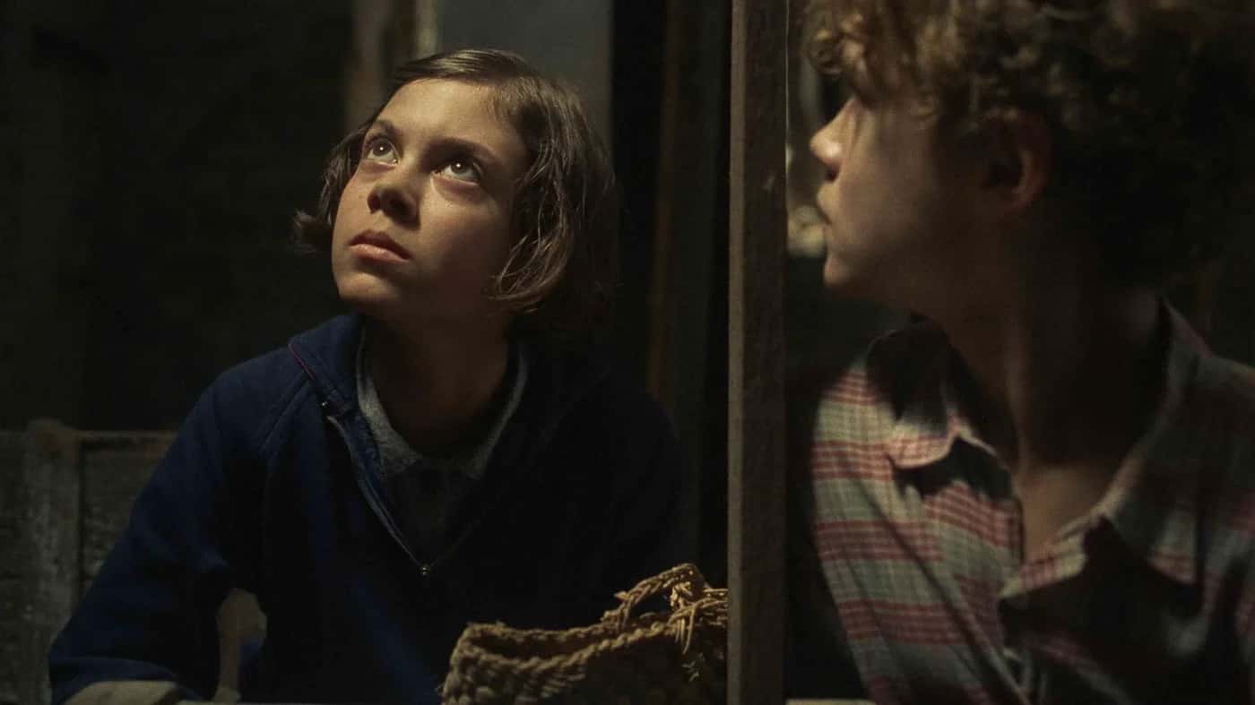 Orphan