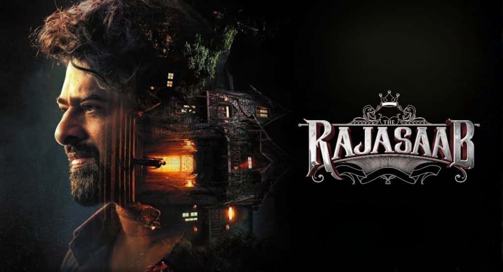 The Raja Saab