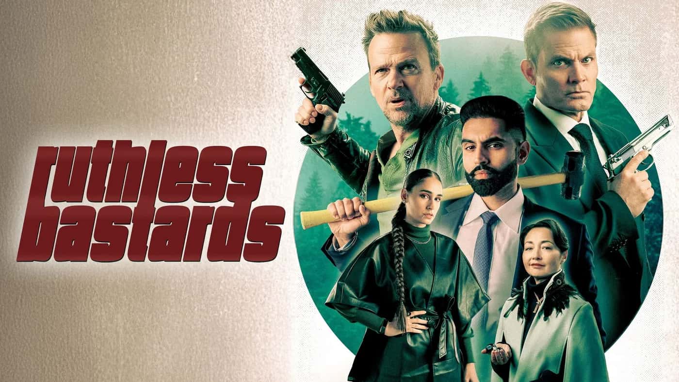 Ruthless Bastards