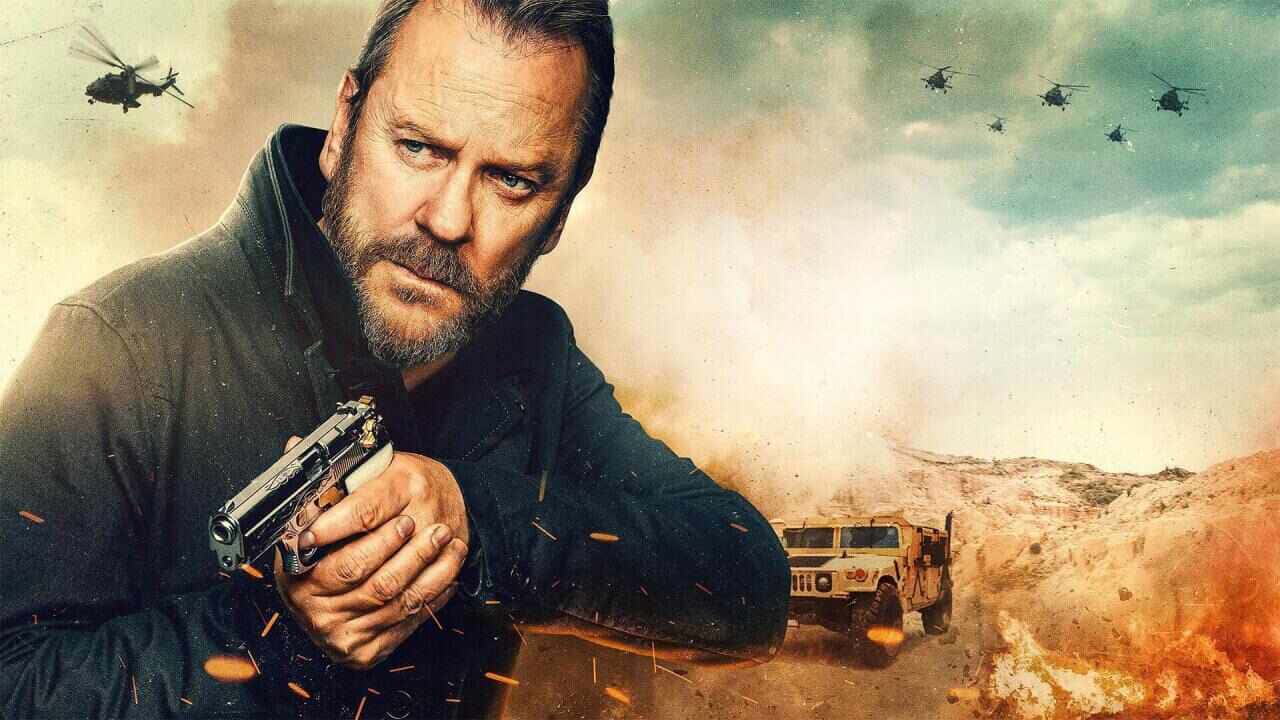 Brothers Under Fire