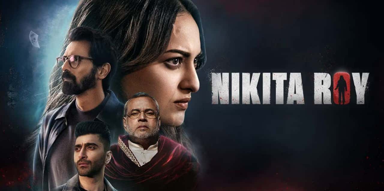 Nikita Roy