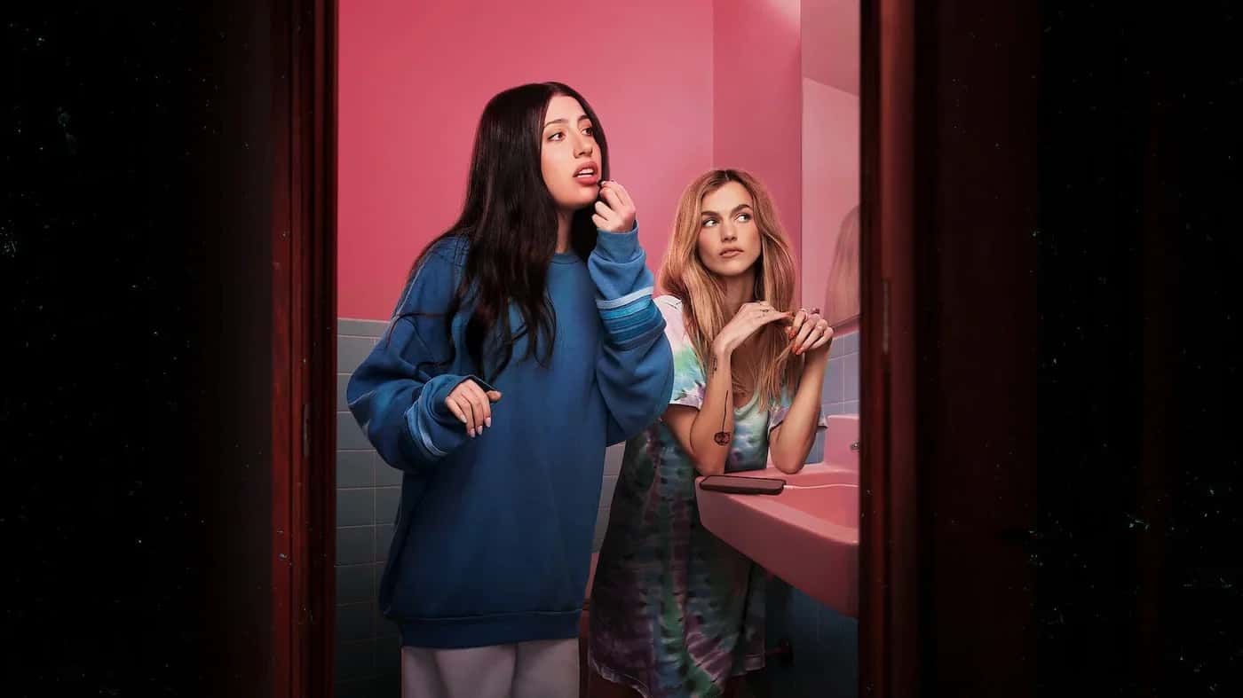 Roommates