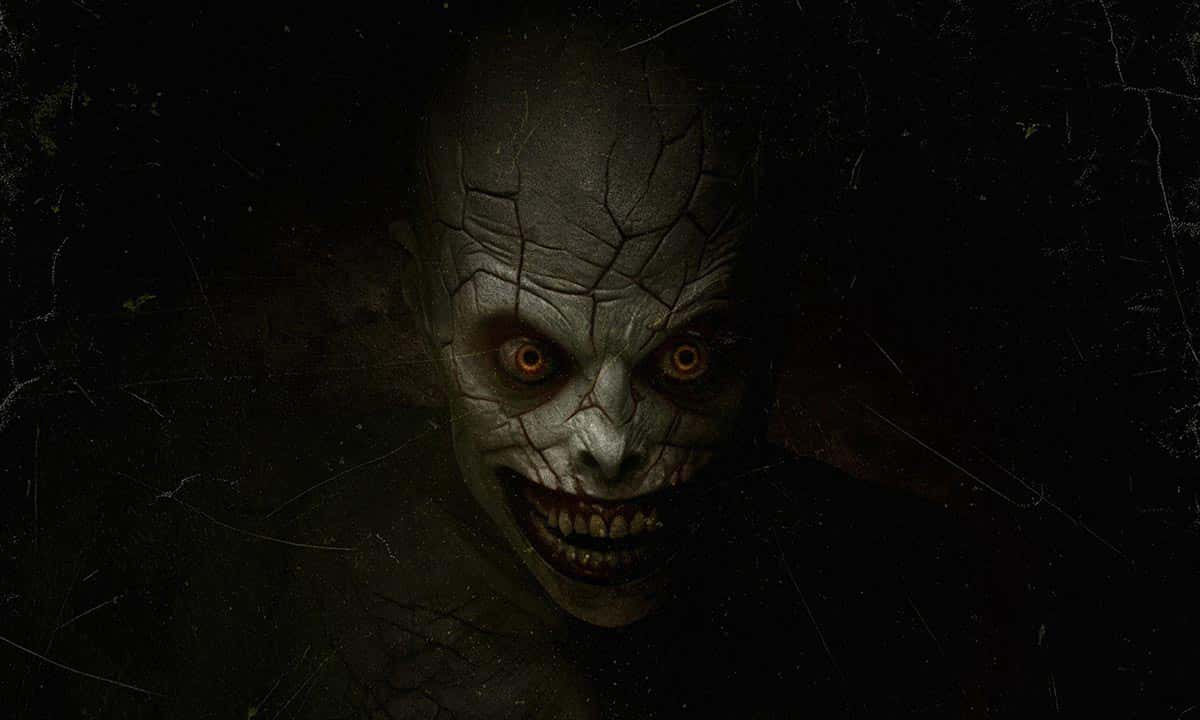 The Mortuary Assistant