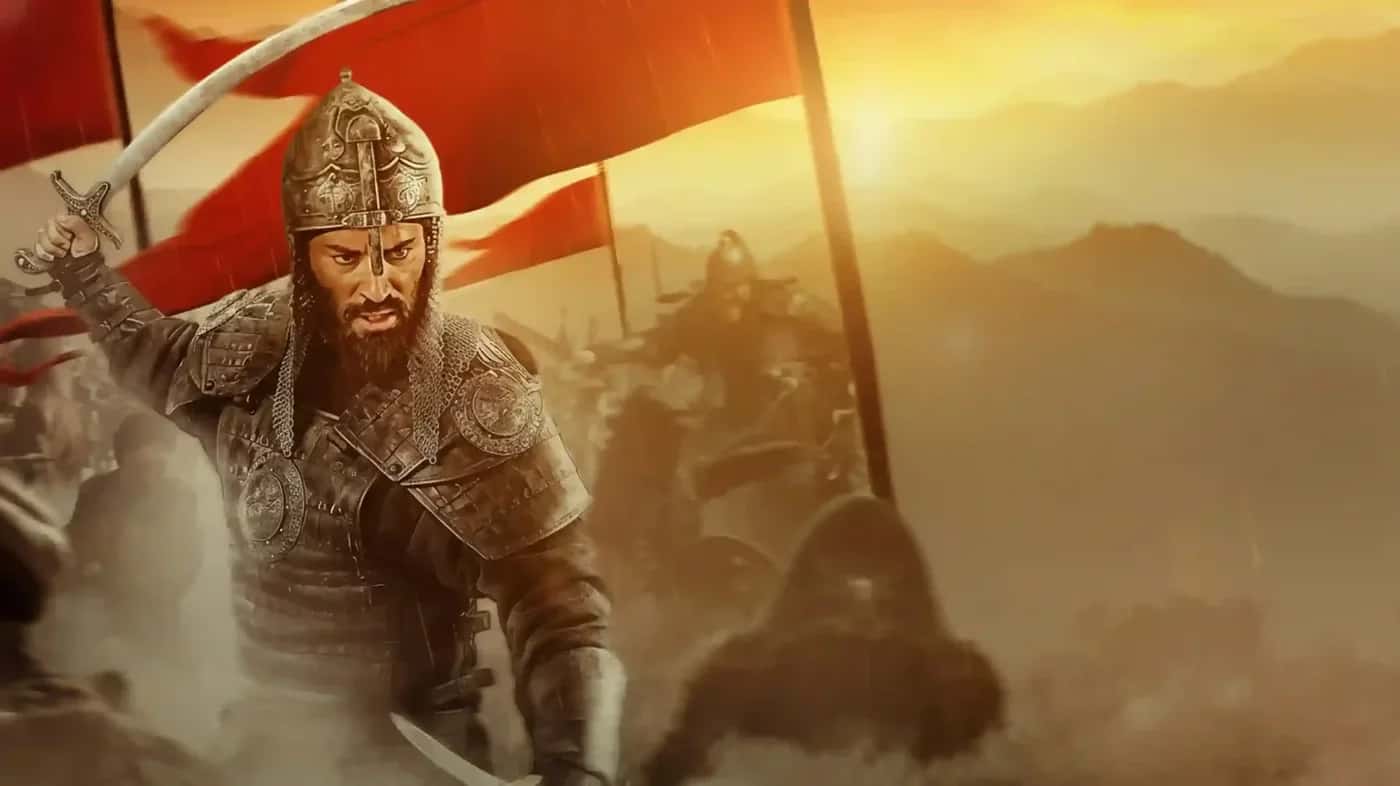 Rise of the Conqueror
