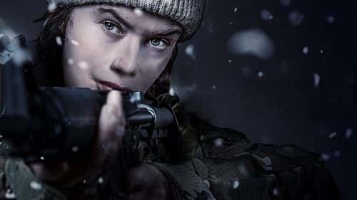 Ballistic