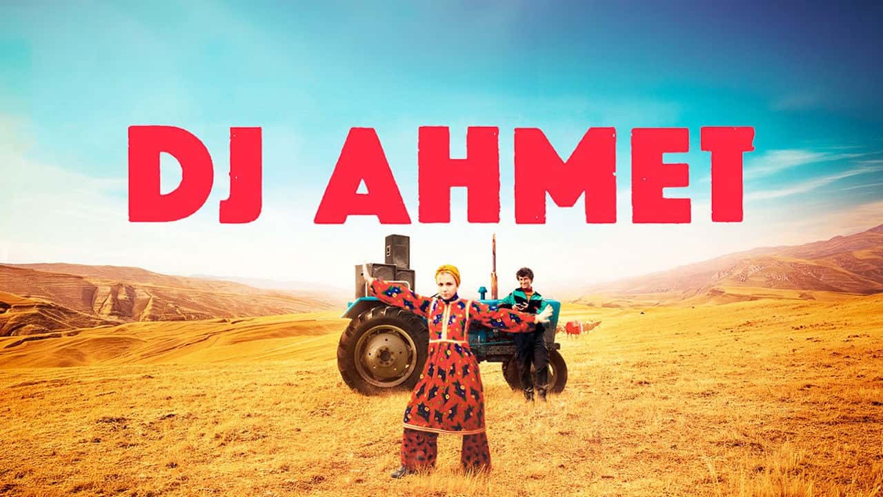 DJ Ahmet