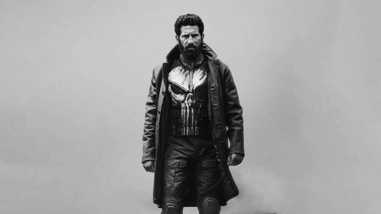 The Punisher: One Last Kill