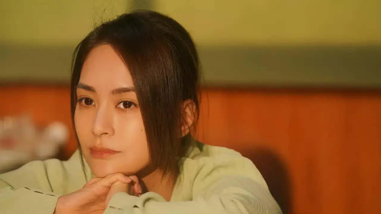 Hao hao shuo zai jian