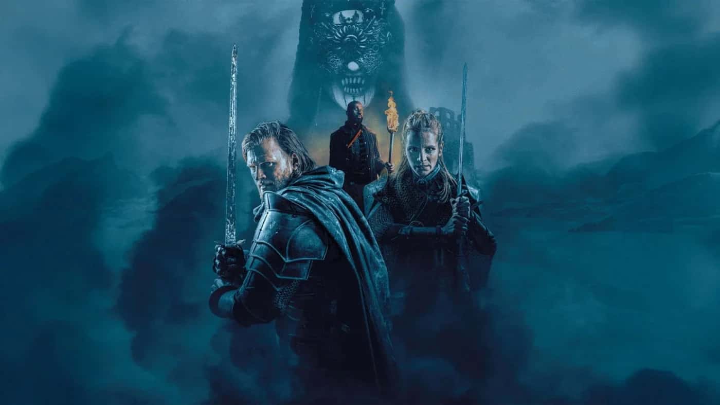A Knight's War