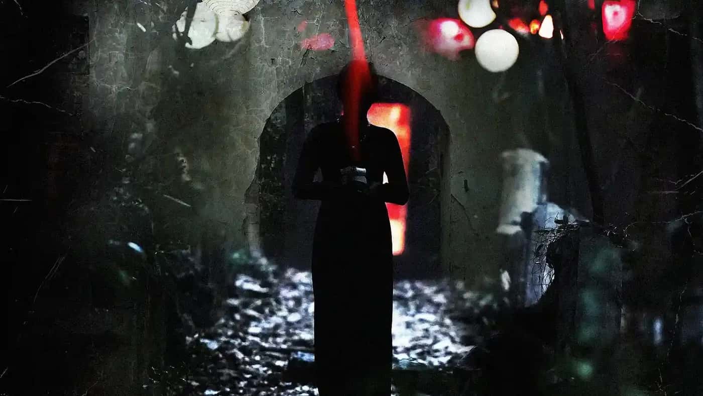 Gory: A Horror Tale