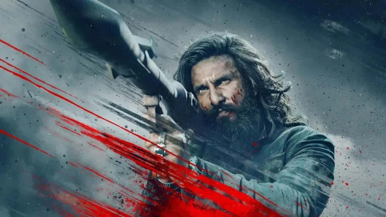 Dhurandhar: The Revenge