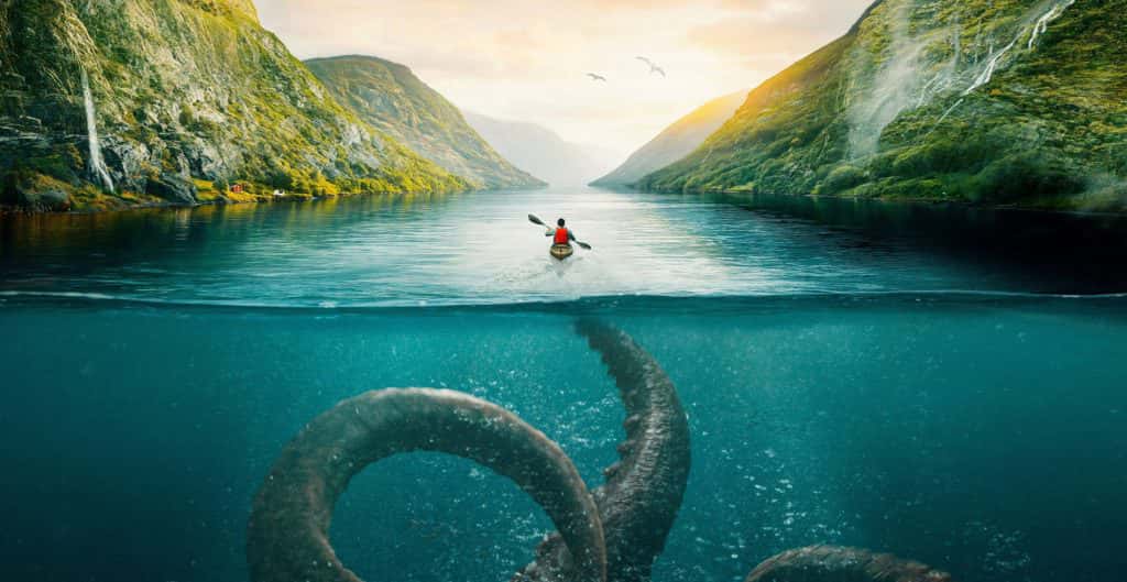 Kraken