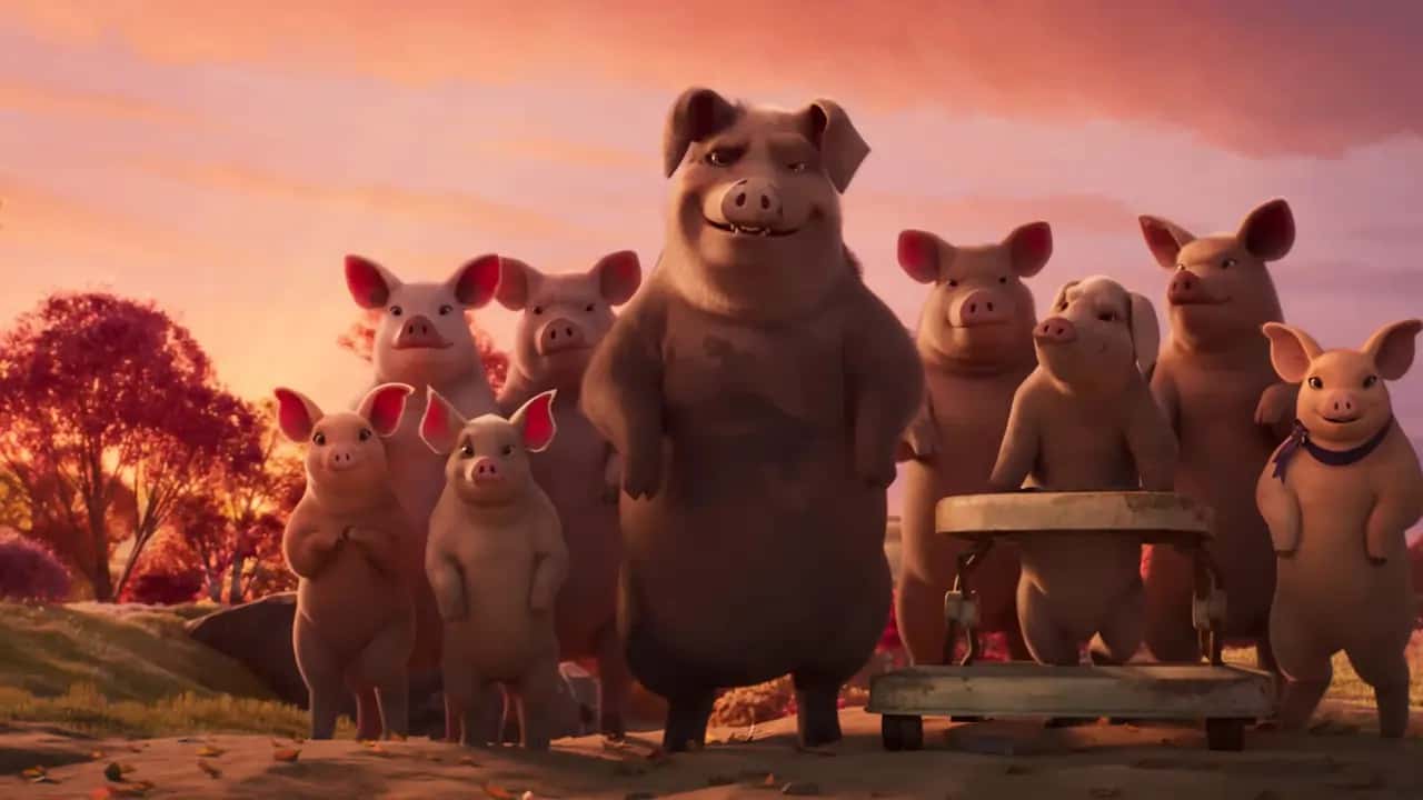 Animal Farm