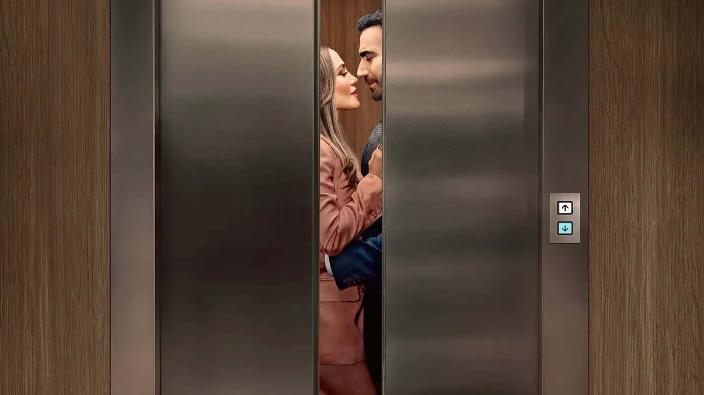 Office Romance