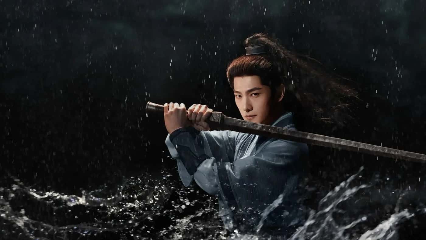 Zhan Zhao Adventures