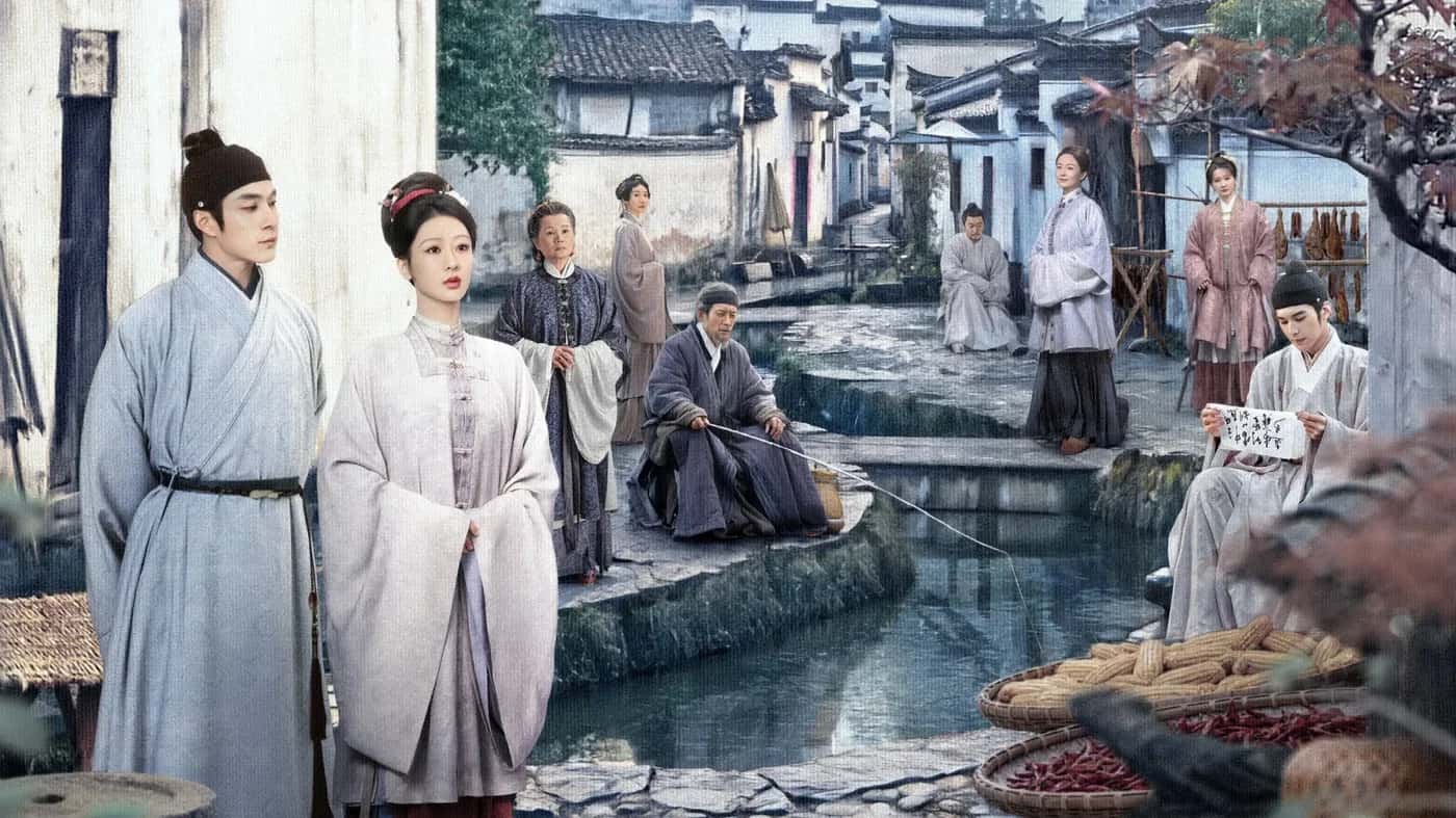 The Heir