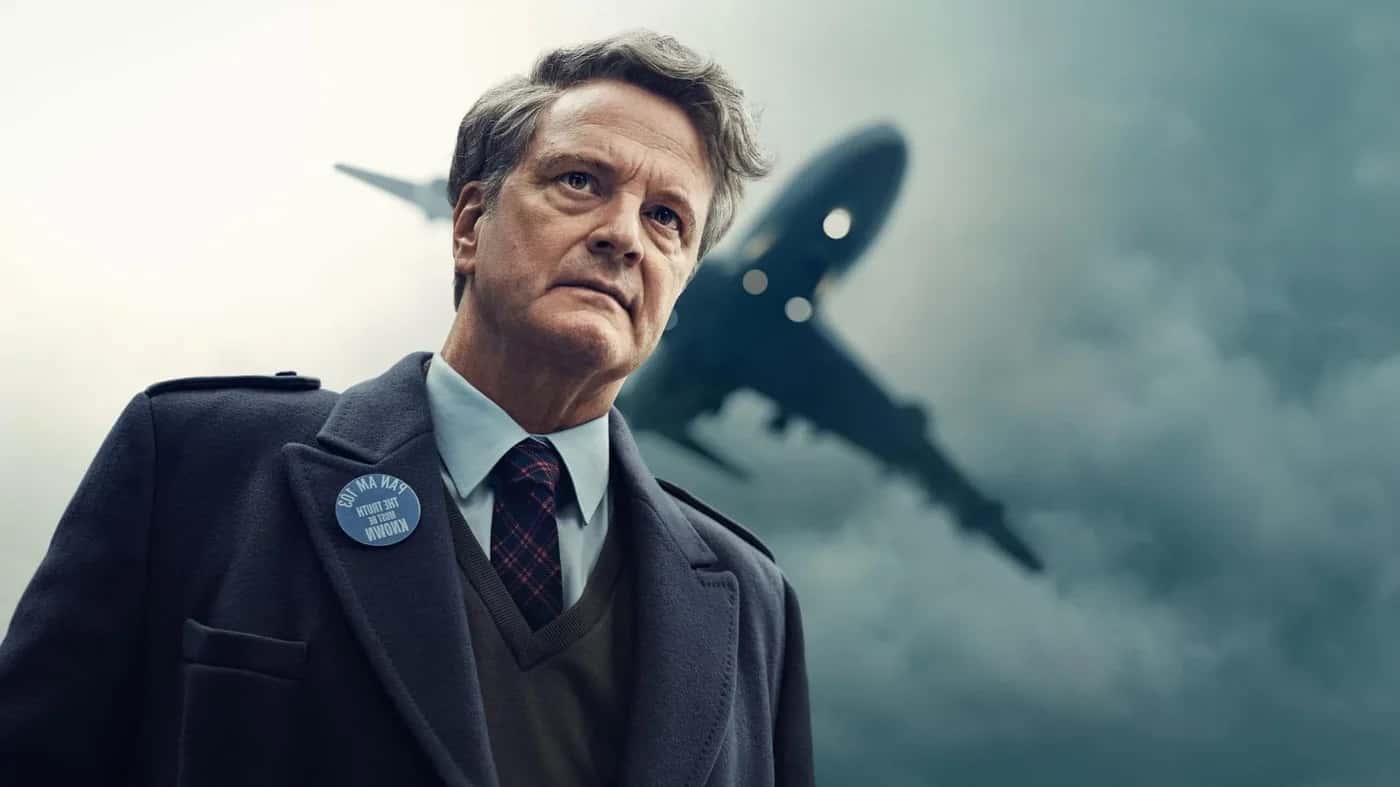 Lockerbie: A Search for Truth