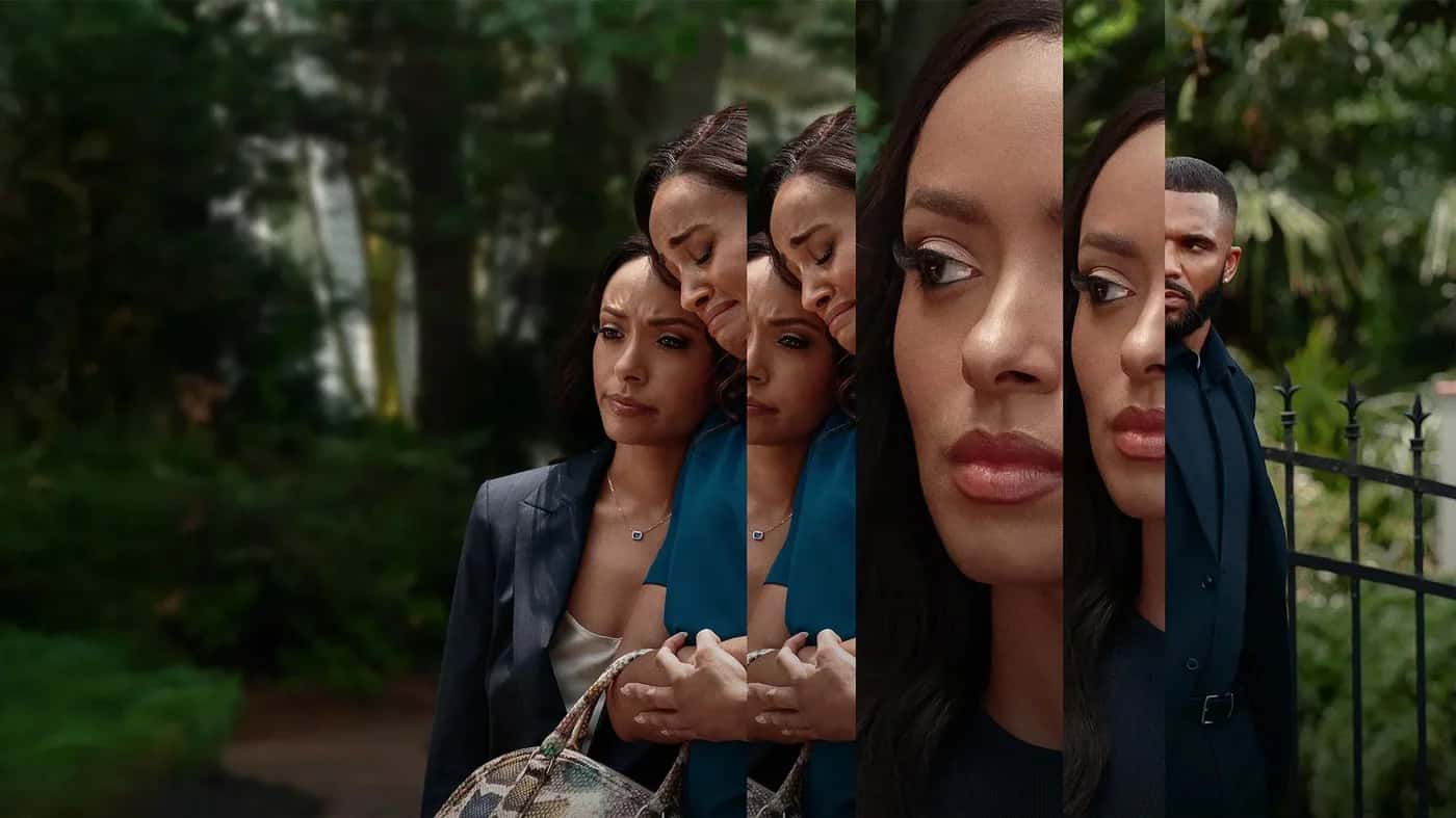 Tyler Perry's Duplicity