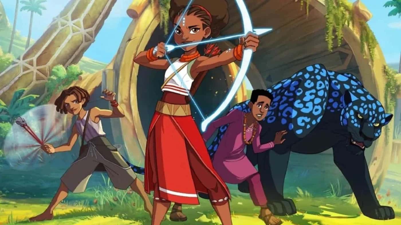 Iyanu