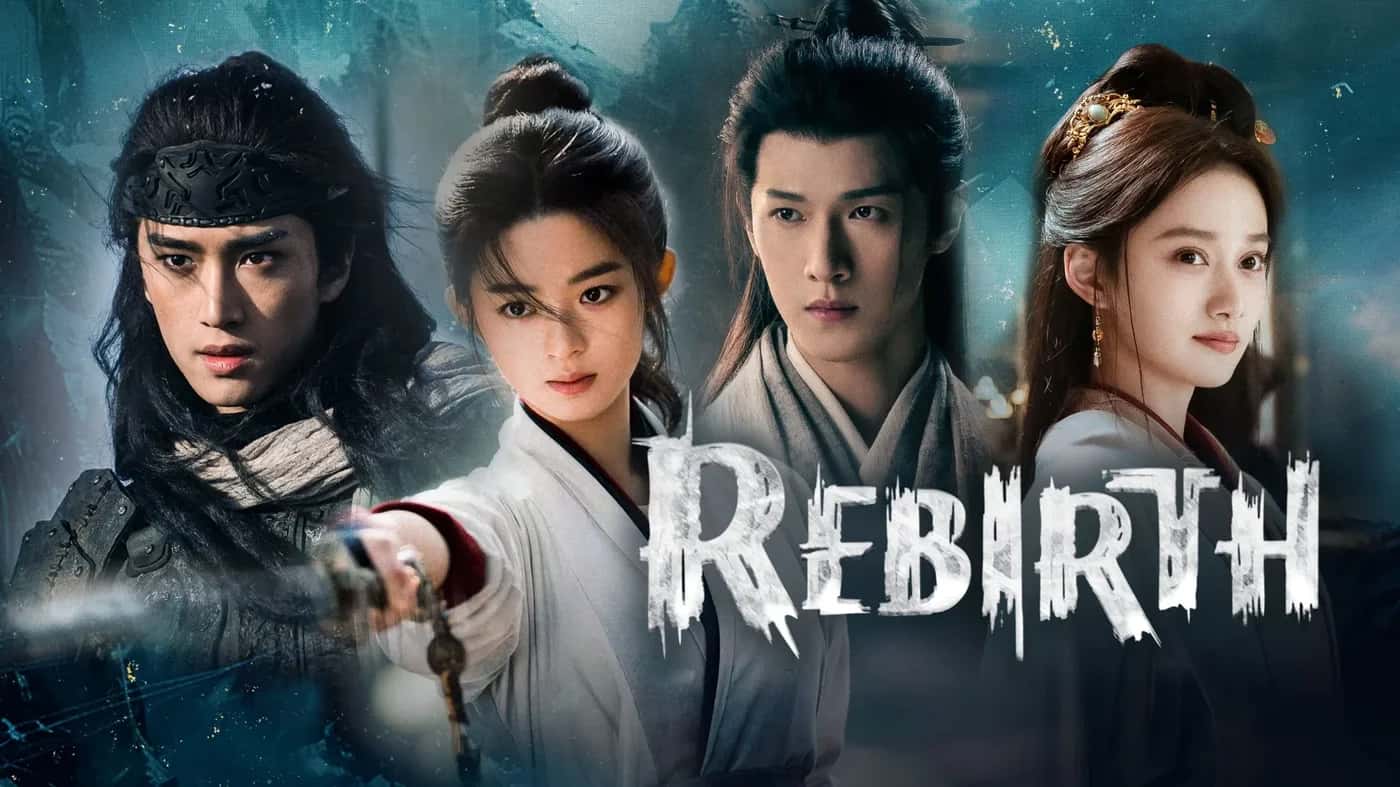 Rebirth